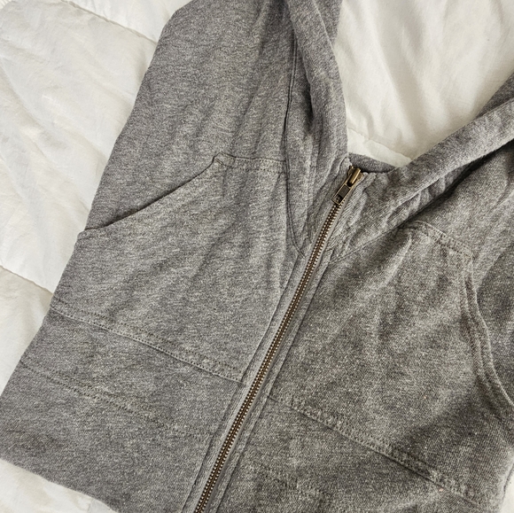 Free People Halter Vest - Picture 2 of 11